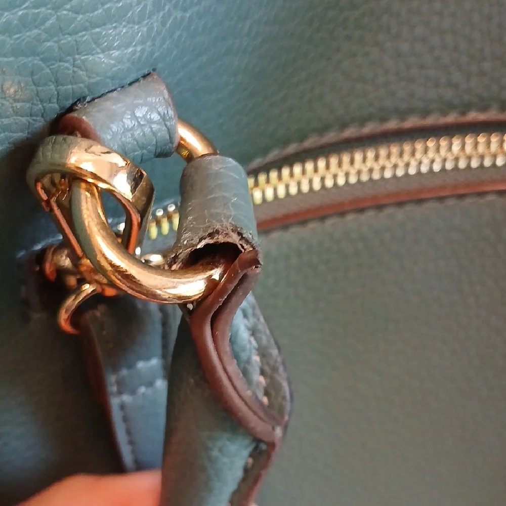 Anne Klein handbag